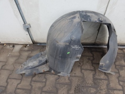 Superb 2 ii lift 13-15r підкрилок праве перед фото №1