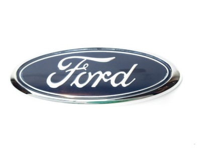 INSIGNIA LOGOTIPO FORD ESCORT MONDEO MK2 FIESTA PUMA  