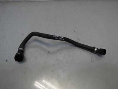 Wąż труба wody bmw 1 f20 2.0 d фото №1