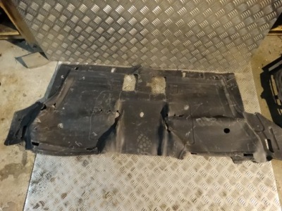 Idealne шумоизоляция porsche taycan 1 фото №1