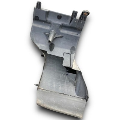 Smart w451 труба шланг канал повітрозабірник повітря a4515050330 фото №1