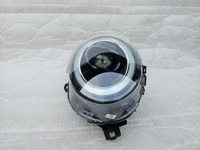 Mini f56 lift full led лампа права 5a01962 фото №1