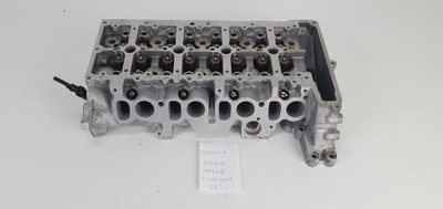 BMW E90 E87 E60 ГОЛОВКА 2.0 D N47 7797678