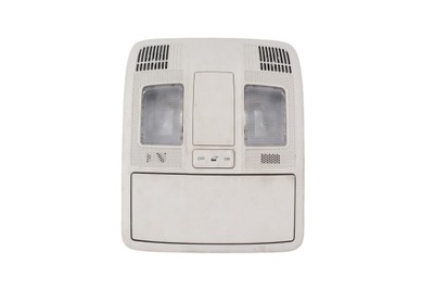 Лампа освітлення салону mazda cx5 cx-5 i ke 6 gj kd49-69971 фото №1