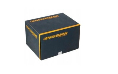 Denckermann a210146 - фільтр оливи / bmw фото №1