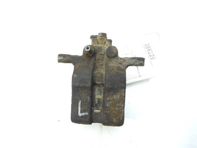 Супорт задня лівий honda stream 1.7b 00-03 фото №1