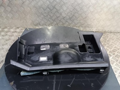 Tesla model s захист панелі консолі права 1009478-00-c фото №1