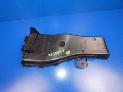 Mercedes-benz c w205 2018 всі жолоб люк фото №1