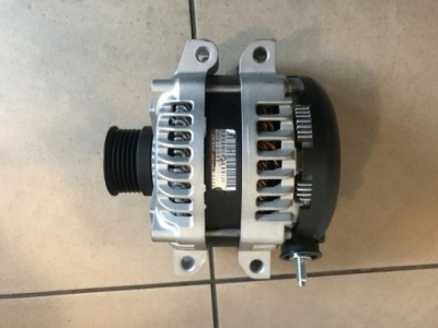 Генератор jeep grand cherokee thema 104210-6590 фото №1