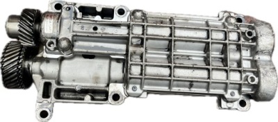 Вали балансувальне насос оливи nissan navara d40 pathfinder r51 2.5 dci фото №1