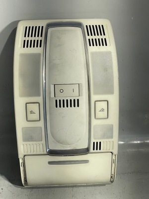 Лампа потолочный люк audi a6 c6 4f0951177 фото №1