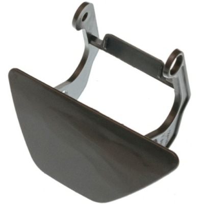 Bmw 5 f10 2014- заглушка отвір розпилювача фара ліва 51117332683 фото №1