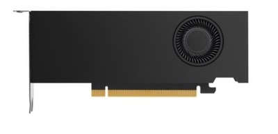 HP NVIDIA RTX A2000 12GB 4MDP GFX Karta graficzna