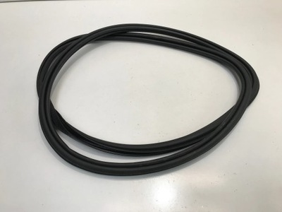 Volvo xc40 прокладка кузовна двері правий перед передня фото №1