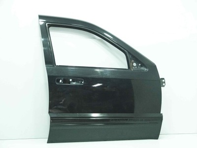 Дверь перед правый jeep grand cherokee wk wh фото №1