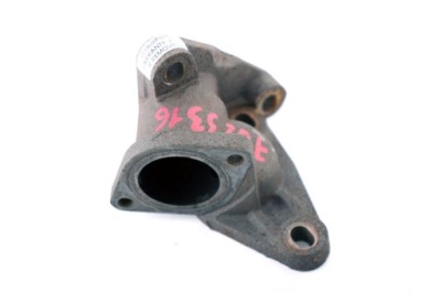 MINI R55 R56 R57 LCI R60 N47N VANNE EGR 7823316 