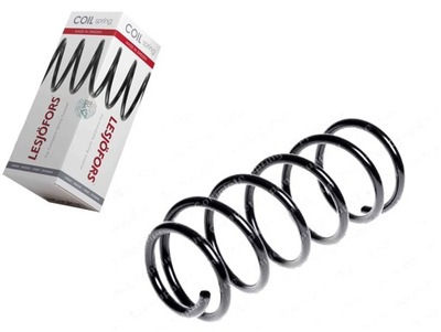 Lesjofors 4244230 пружина підвіска фото №1