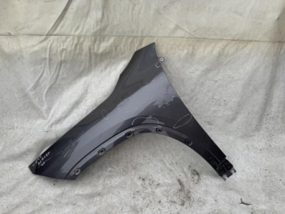 Крыло левый перед mercedes gla ii w247 20- фото №1