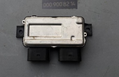 Модуль насоса пального mercedes 0009008214 фото №1