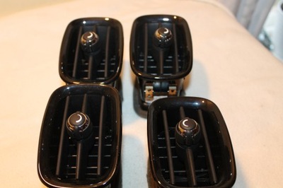 Впуск выход воздуха решётка обдув mini f60 фото №1