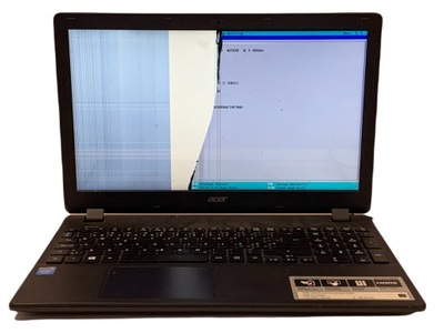 Acer Aspire ES1-512 15.6" Intel Celeron N2920 QC BIOS OK EA283