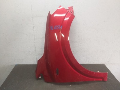 Крила перед правий dacia sandero iii 3 20- фото №1