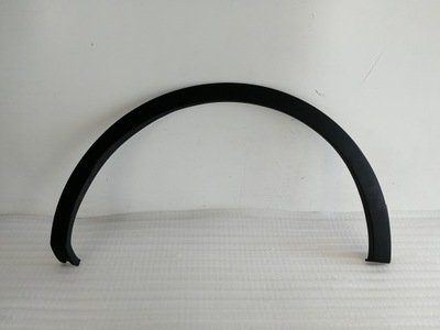 Молдинг крыла правый задняя renault kadjar 2015- фото №1