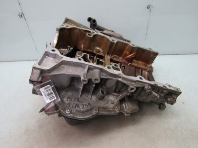 Lexus is iii 2.5 300h 18r піддон масляна основа miaski масляний фото №1