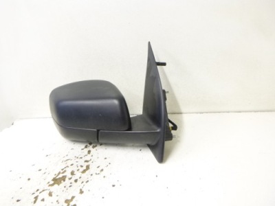 Дзеркало праве land rovera freelander ii lift 2011 7 pin фото №1