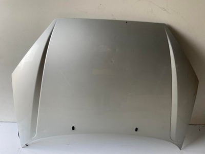 Капот кришка двигуна ford focus mk1 01-04 фото №1