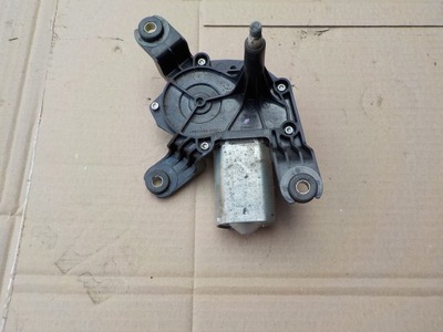 MOTOR ESCOBILLAS PARTE TRASERA OPEL CORSA D 53027312  