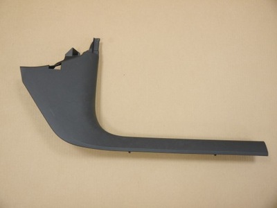 Audi a3 8y защита стойка правая 8y1867272 фото №1