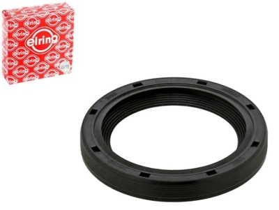 Сальник вала коленчатого перед dacia logan ii logan mcv ii sandero фото №1