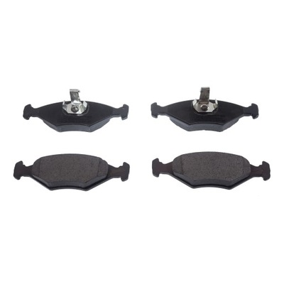 Master-sport germany 13046071322n-set-ms набор тормозных колодок тормозных, тормоза дисковые фото №1