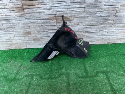 Впуск na тормозные диски bmw 3 e92 e93 8045348 фото №1