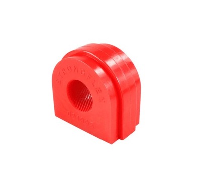 031995b - втулка стабілізатора заднього strongflex фото №1