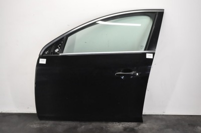 Volvo v60 s60 двері лівий перед ліва передні 717 фото №1