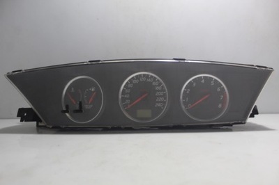 Прилади nissan primera p12 фото №1