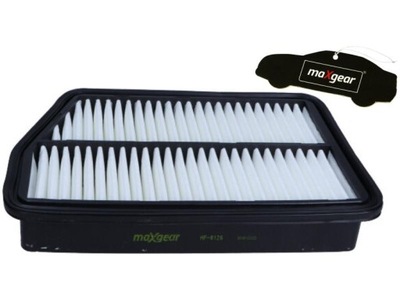 FILTRO AIRE MAXGEAR 26-2345 + ZAPACH  