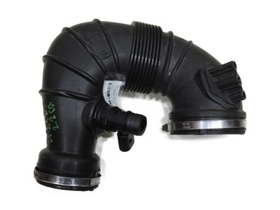 Wąż труба повітрозабірник повітря mercedes w212 2.2 cdi фото №1