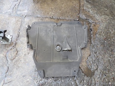 Захист pod двигун renault talisman 758905275r фото №1