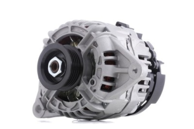 Генератор mitsubishi space star dga ridex 4g0540 фото №1