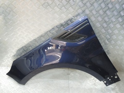Лівий крила перед range rover sport l494 loire blue фото №1