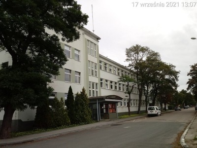 Biurowiec, Gdynia, Śródmieście, 16 m²