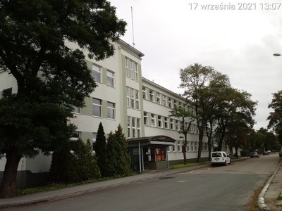 Biurowiec, Gdynia, Śródmieście, 18 m²