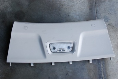 Молдинг захист стельовий задня volvo xc90 фото №1