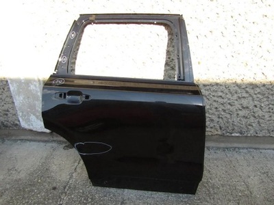 Volvo xc90 ii двері праве задня фото №1