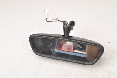 Mercedes w176 зеркало внутреннее фото №1