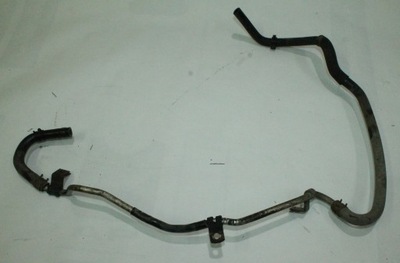 Outlander 03-06 2.0 waż оливи шланг трубка фото №1