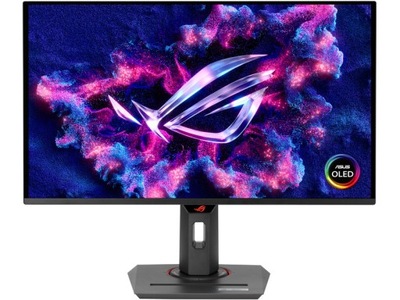 Monitor LED Asus XG27ACDNG 26,5 " 2560 x 1440 px OLED